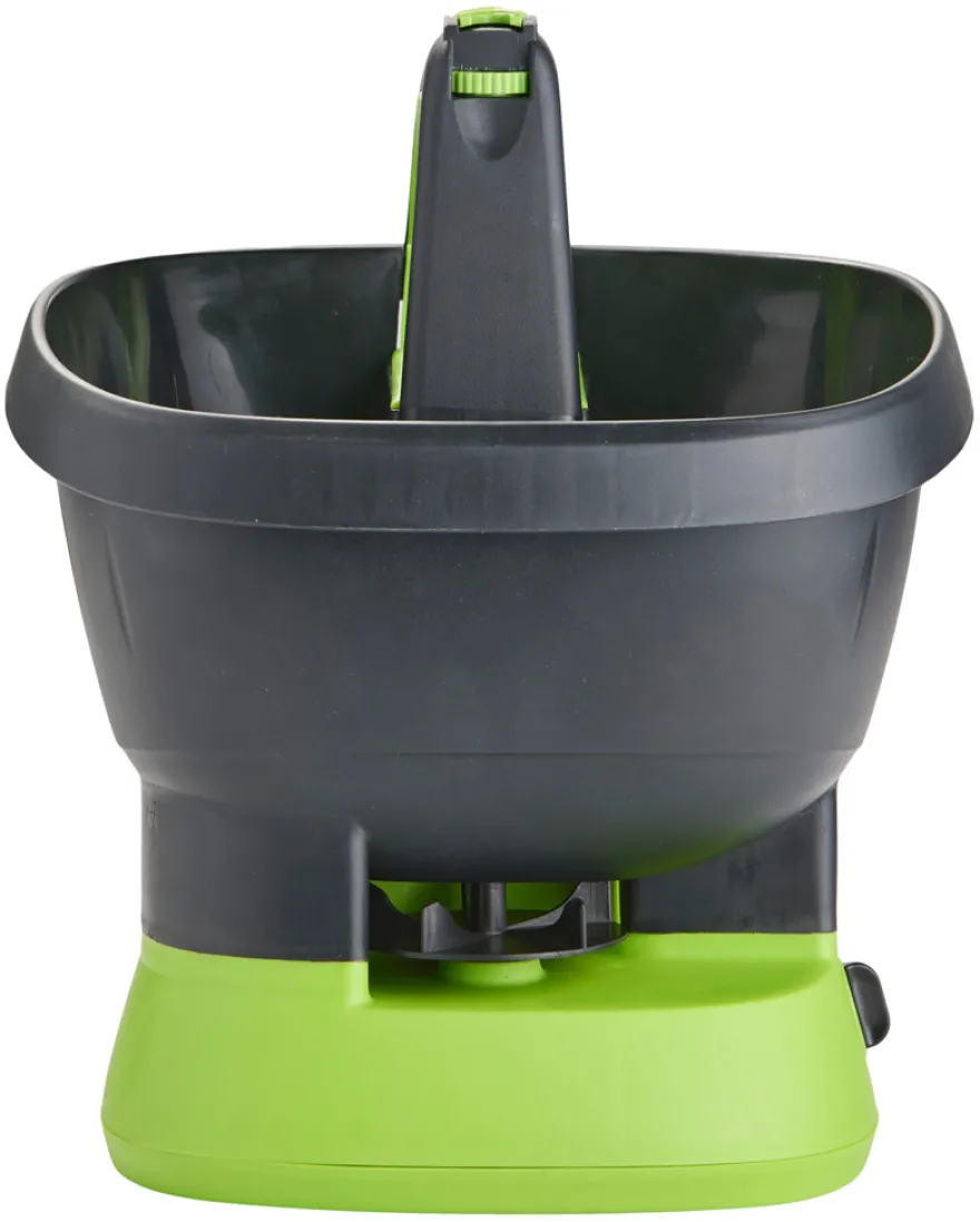 Gjødselspreder elektrisk 2,7 liter - Garden®