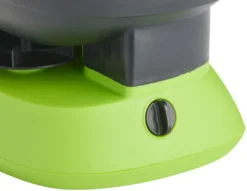 Gjødselspreder elektrisk 2,7 liter - Garden®