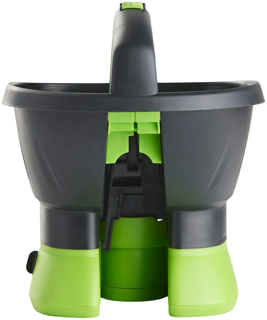 Gjødselspreder elektrisk 2,7 liter - Garden®