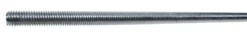 Gjengestang M10 - 1 meter
