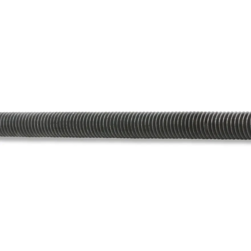 Gjengestang M12 - 1 meter
