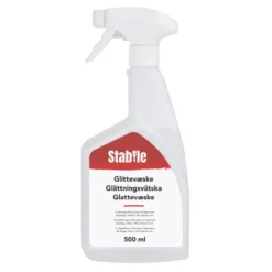 Glattevæske 500 ml - Stabile