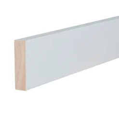 Glattkant 18x145 mm malt furu