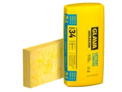 Glava proff 34 isolasjon plate 100 mm