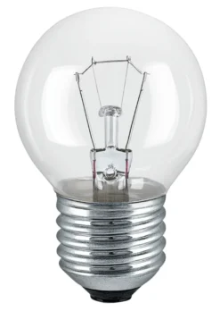 Glødepære 11W E27 Osram
