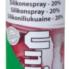 Glidex silikonspray