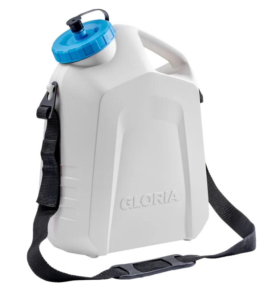Gloria dunk 10 liter t/MultiJet