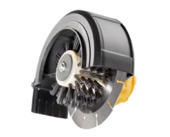 Gloria kantskjærer 2-i-1 Cut&Brush t/MultiBrush