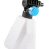 Gloria skumsett 0,45 liter til MultiJet 18 V sprayrenser