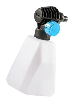 Gloria skumsett 0,45 liter til MultiJet 18 V sprayrenser