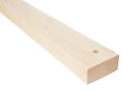 Gran K-virke 48x98x3600 mm