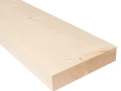 Gran K-virke 48x198x4200 mm