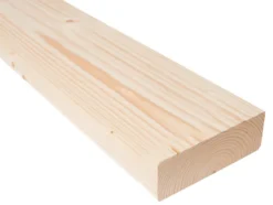 Gran K-virke 48x148x3600 mm