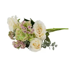GREENIX kunstig blomsterbukett "Skagerak"