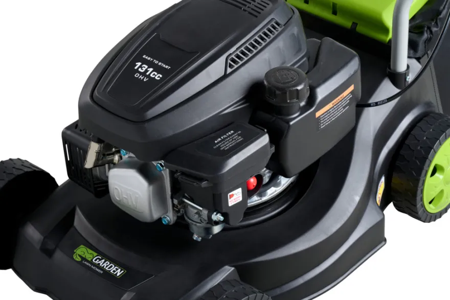 Gressklipper 131 CC - Garden®