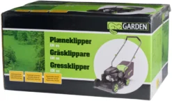 Gressklipper 131 CC - Garden®