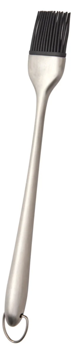 Grillpensel silikon 30 cm - Grillexpert