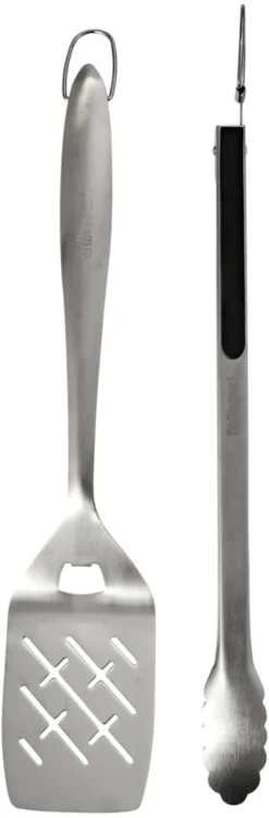 Grillsett 2 deler - Grillexpert