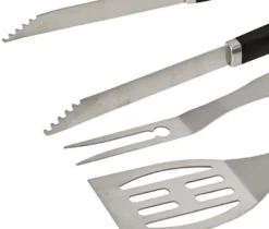Grillsett med 3 deler - Grillexpert