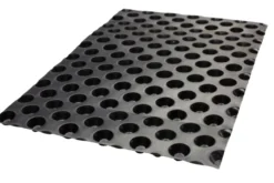 Grunnmursplate 1 x 20 meter