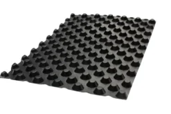 Grunnmursplate 1 x 20 meter