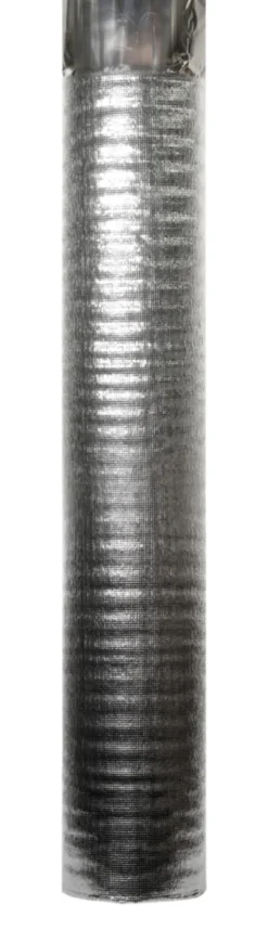 Gulvunderlag 2 mm 1 x 12 meter