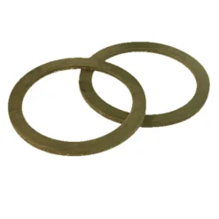 Gummipakning 1 1/2"