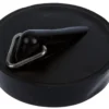 Gummiprop svart Ø45,5 mm
