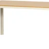 Hagebord Vermont 150 x 90 cm - Sunlife®
