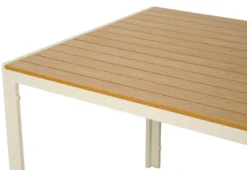 Hagebord Vermont 150 x 90 cm - Sunlife®