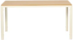 Hagebord Vermont 150 x 90 cm - Sunlife®