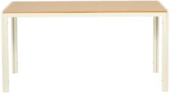 Hagebord Vermont 150 x 90 cm - Sunlife®