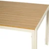 Hagebord Vermont 205 x 90 cm - Sunlife®