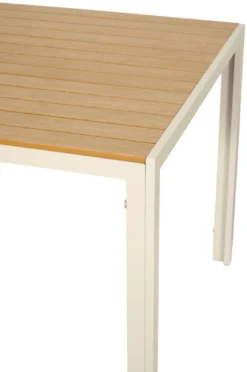 Hagebord Vermont 205 x 90 cm - Sunlife®