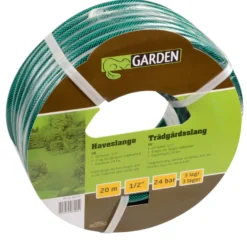 Hageslange 1/2" 20 meter - Garden®