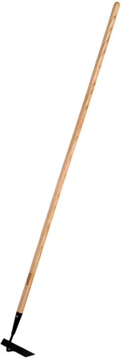Hakkejern i asketre 160 cm - Garden®
