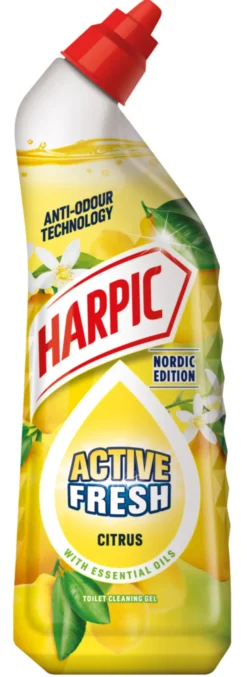 Harpic toalettrens 750 ml