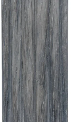 Heimdal terrassebord kompositt svart/grå 22x130x4000 mm