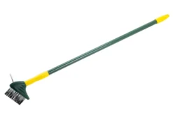 Hellerenser med teleskopskaft 140 cm