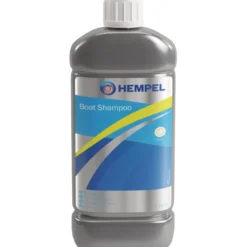 Hempel båtsjampo 1 liter