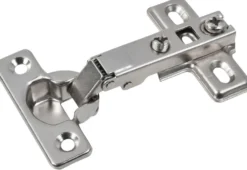 Hengsel 25 mm - 2 stk.
