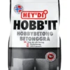 Hey'di Hobb'it Hobbybetong 5 kg