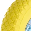 Hjul til sekketralle, punkteringsfritt - Garden®