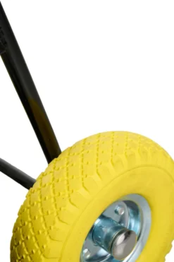 Hjul til sekketralle, punkteringsfritt - Garden®