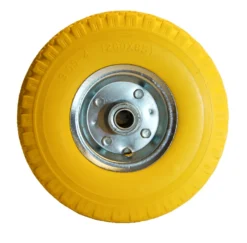 Hjul til sekketralle, punkteringsfritt - Garden®