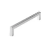 Håndtak 160 mm krom - REN