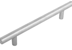 Håndtak T-form 96 mm - 2 stk.
