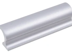 Håndtak vindu aluminium 90 mm