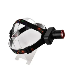 Hodelykt oppladbar 400 lumen – Autozone