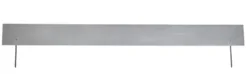 HORTUS bedkant galvanisert med jordspyd L: 110 cm